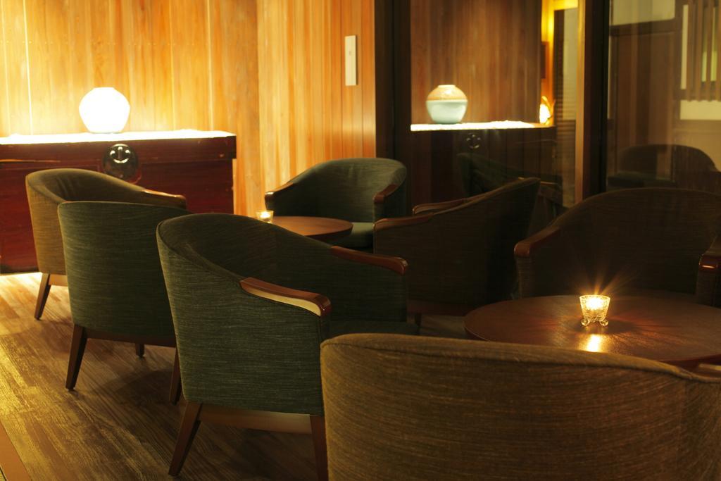 Hotel Tokinenoyado Yunushiichijoh à Shiroishi  Extérieur photo