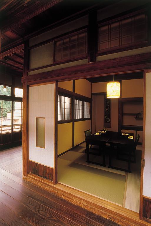 Hotel Tokinenoyado Yunushiichijoh à Shiroishi  Extérieur photo
